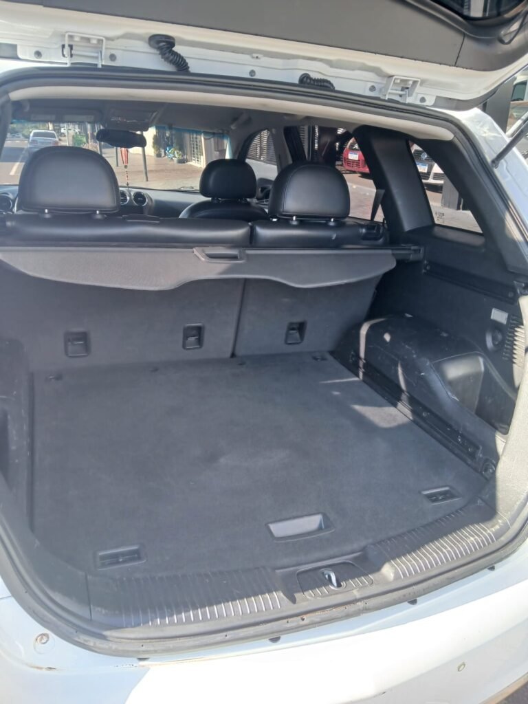 Captiva Sport FWD 2.4 2014